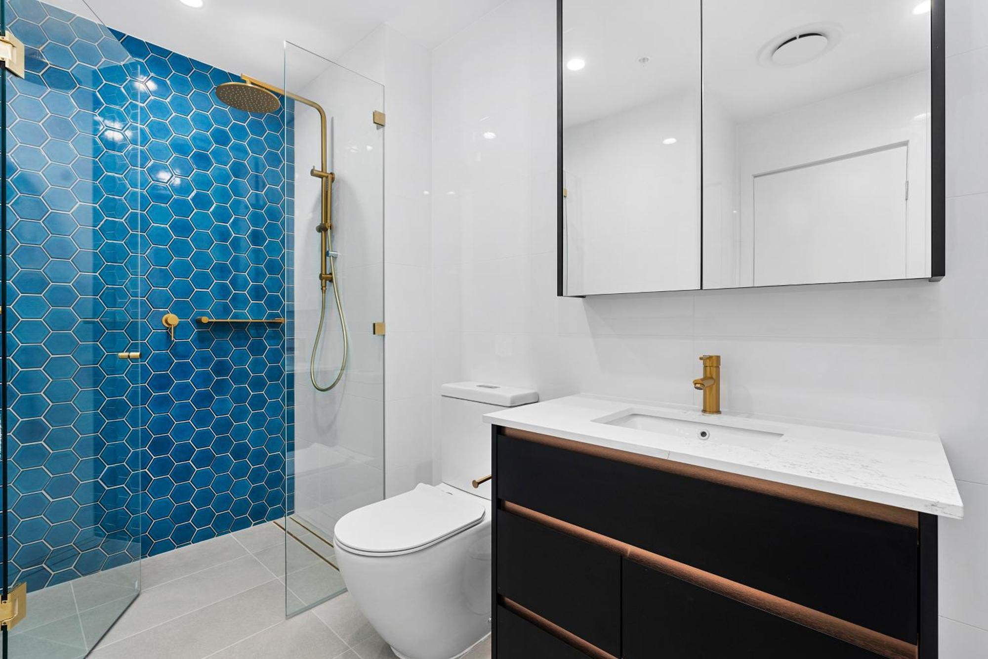 Tryp By Wyndham Southport Gold Coast Hotel Apartments Exterior foto