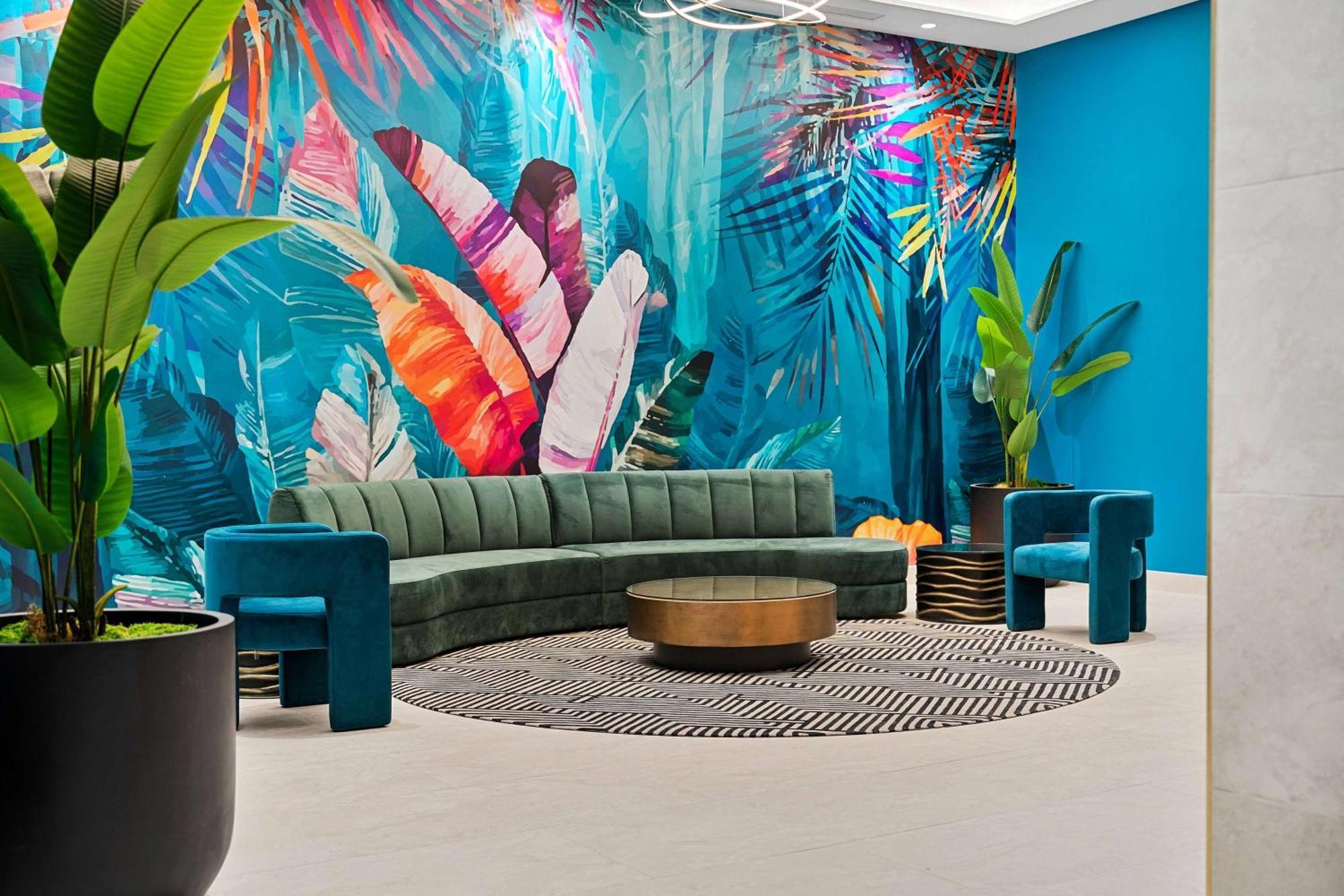 Tryp By Wyndham Southport Gold Coast Hotel Apartments Exterior foto